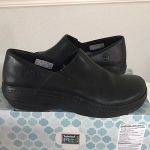 Timberland professional slip-on shoes